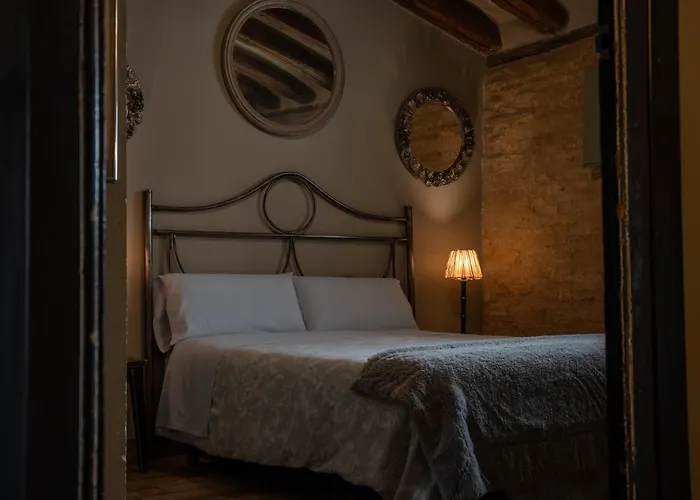 巴斯利克斯公寓