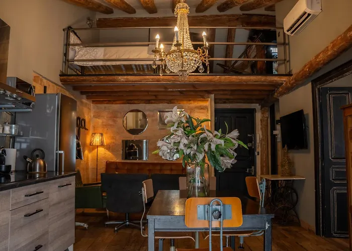 Appartement Basilicus