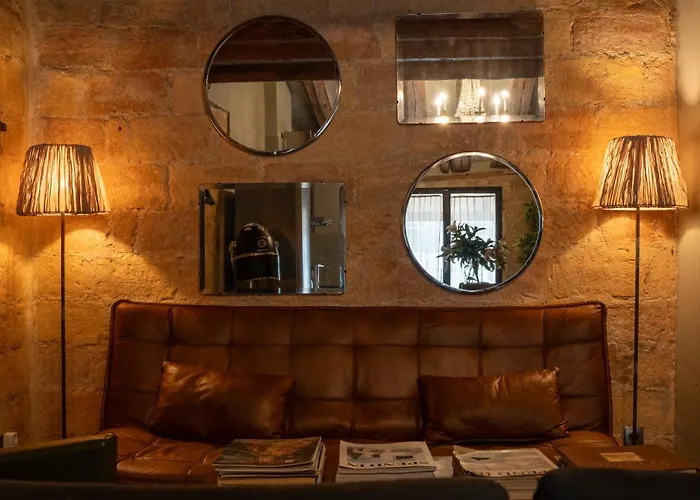 Basilicus Apartment Zaragoza