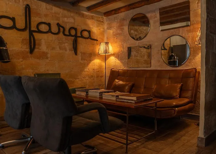 Appartement Basilicus Zaragoza