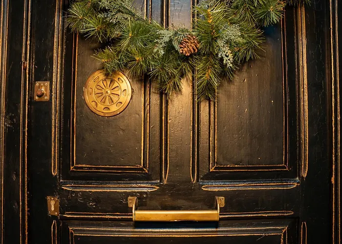 Basilicus Appartement