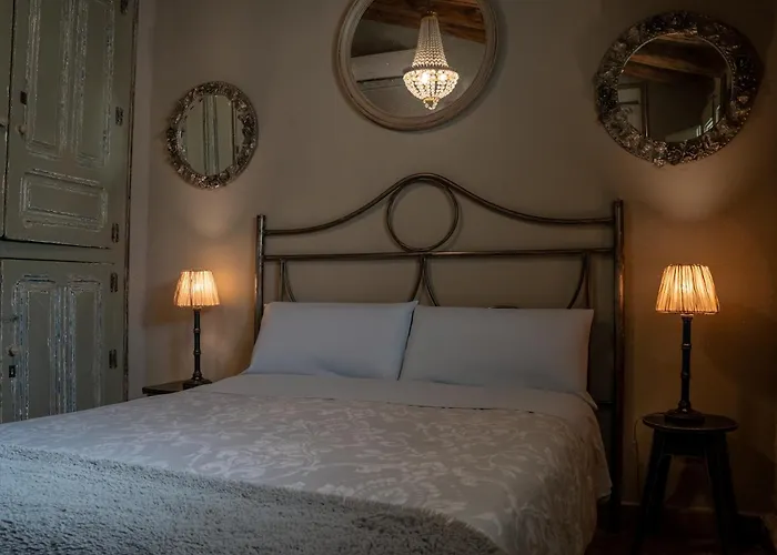 Appartement Basilicus